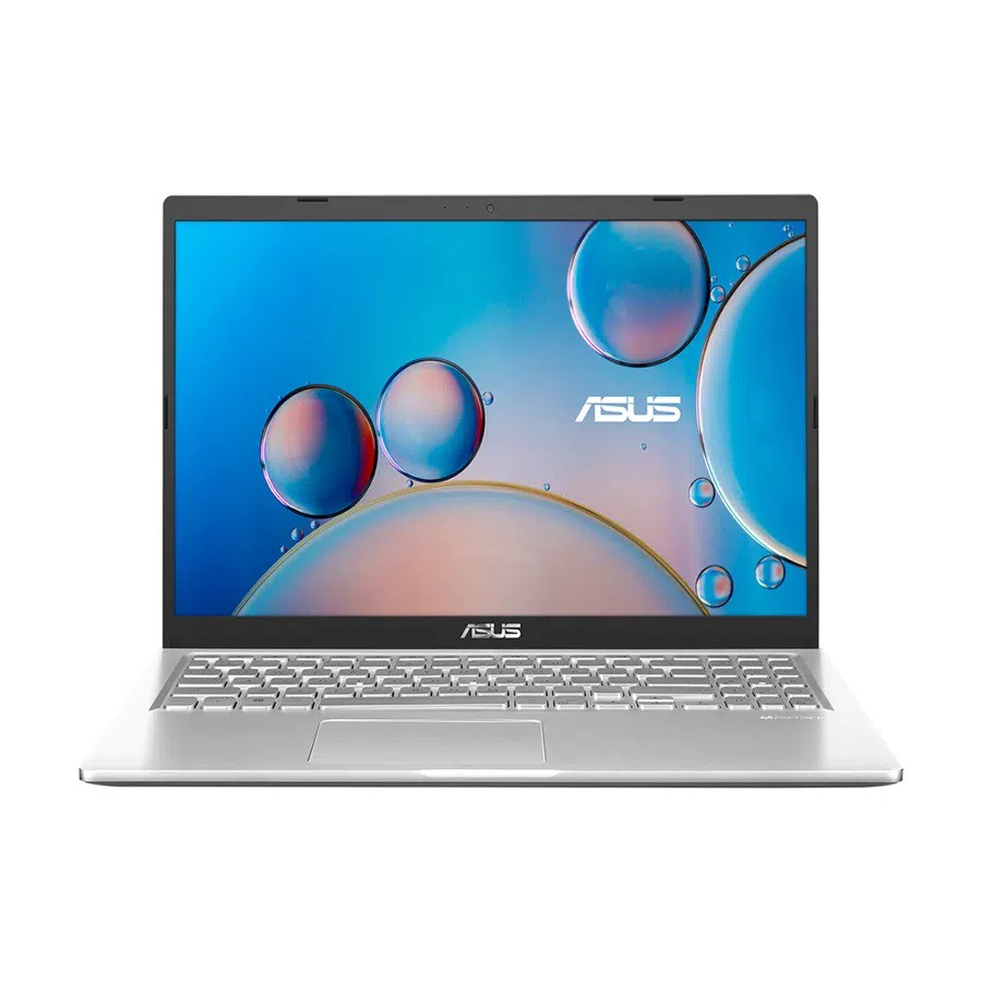 لپ تاپ 15.6 اینچی ایسوس مدل X515MA-BR415-Celeron N4020 8GB 256SSD 1HDD - کاستوم شده