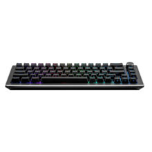 کیبورد مخصوص بازی کولر مستر مدل CK721 Blue Switch