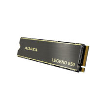 اس اس دی اینترنال ای دیتا مدل LEGEND 850 ظرفیت 512 گیگابایت