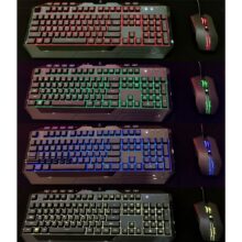 ست گیمینگ کولر مستر مدل Devastator 3