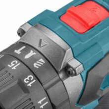 دریل پیچ گوشتی رونیکس مدل 8900RH