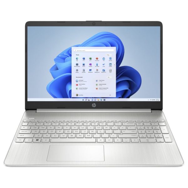 لپ تاپ 15.6 اینچی اچ‌ پی مدل 15s-fq5098TU-i5 1235U 8GB 512SSD