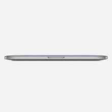 لپ تاپ 13.3 اینچی اپل مدل Macbook Pro MNEQ3 2022 LLA