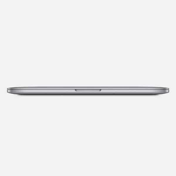 لپ تاپ 13.3 اینچی اپل مدل Macbook Pro MNEQ3 2022 LLA