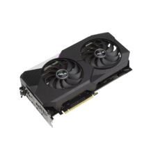 کارت گرافیک ایسوس مدل Dual GeForce RTX 3070 V2 OC Edition 8GB GDDR6