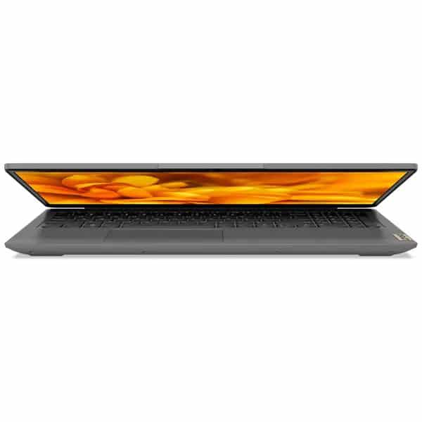 لپ تاپ 15.6 اینچی لنوو مدل IdeaPad 3 15ITL6-i5 1155G7 8GB 1HDD MX350