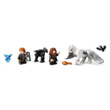 لگو سری Magical Creatures کد 76432