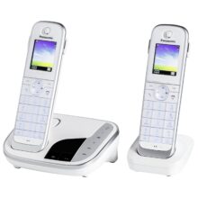 تلفن پاناسونیک مدل j322