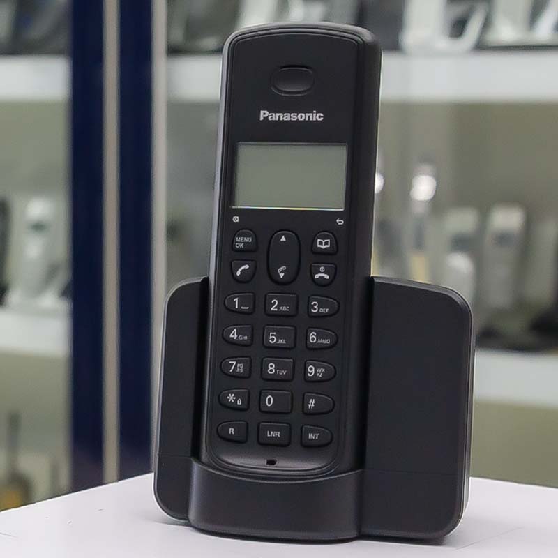 تلفن پاناسونیک مدل KX-TGB10AF