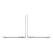 لپ تاپ 14.2 اینچی اپل مدل MacBook Pro MRX83 2023 LLA-M3 Max-36GB RAM-1TB SSD