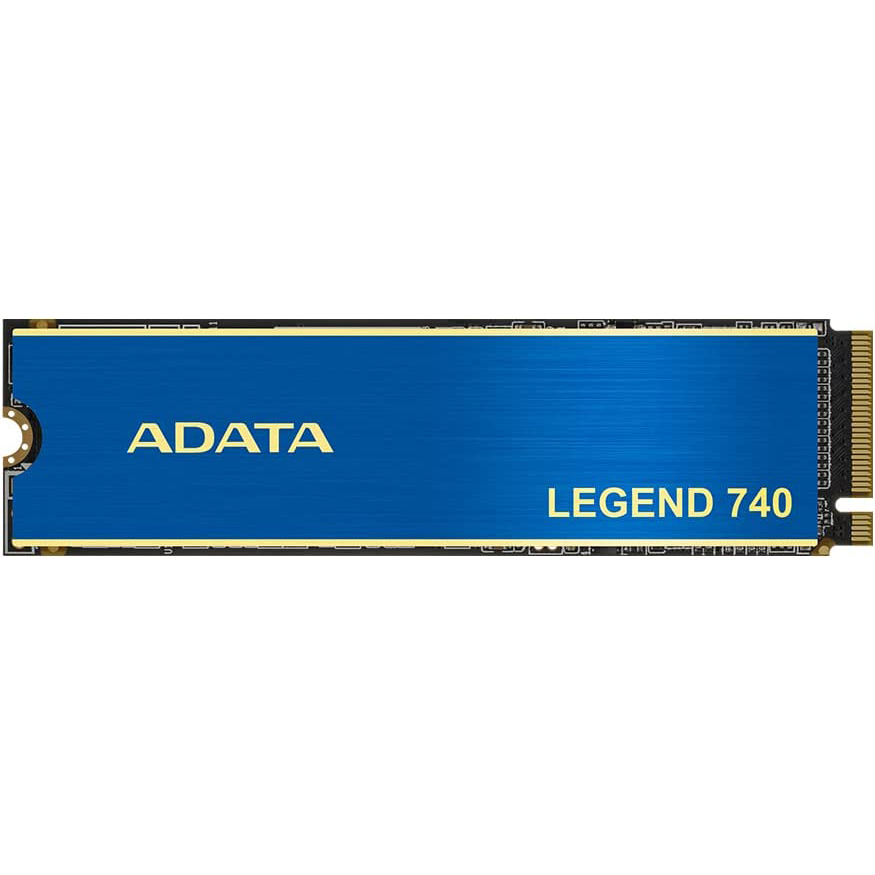 اس اس دی اینترنال ای دیتا مدل LEGEND 700 PCIe Gen3 x4 M.2 2280 ظرفیت یک ترابایت