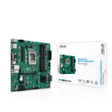 مادربرد ایسوس مدل Pro B760M-C-CSM