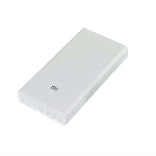 شارژ همراه شیائومی مدل Redmi طرفیت 20000میلی آمپر ساعت