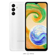 گوشی موبایل سامسونگ مدل Galaxy A04s دو سیم کارت ظرفیت 128 گیگابایت و رم 4 گیگابایت - ویتنام