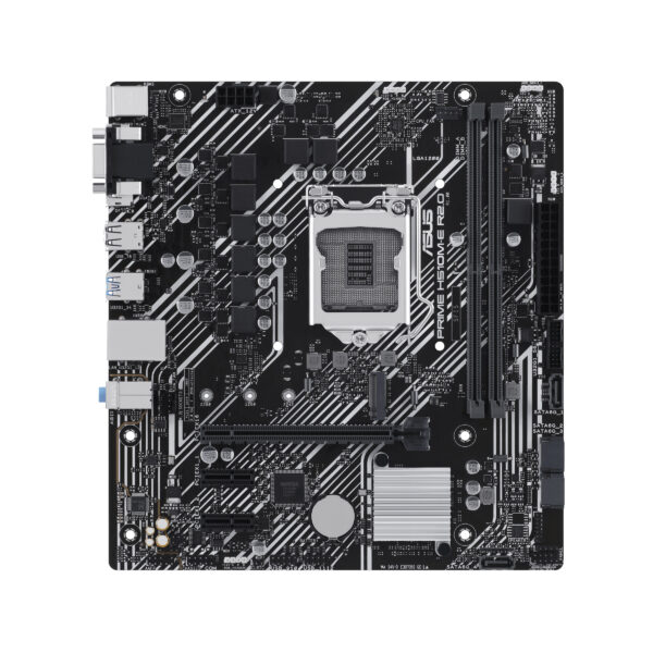 مادربرد ایسوس مدل PRIME H510M-E R2.0