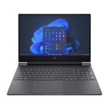 لپ تاپ 16.1 اینچ اچ‌ پی مدل VICTUS 16-E0212NW-R7 5800H 16GB 1SSD RTX3060