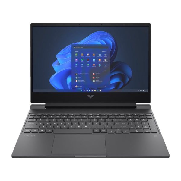 لپ تاپ 16.1 اینچ اچ‌ پی مدل VICTUS 16-E0212NW-R7 5800H 16GB 1SSD RTX3060