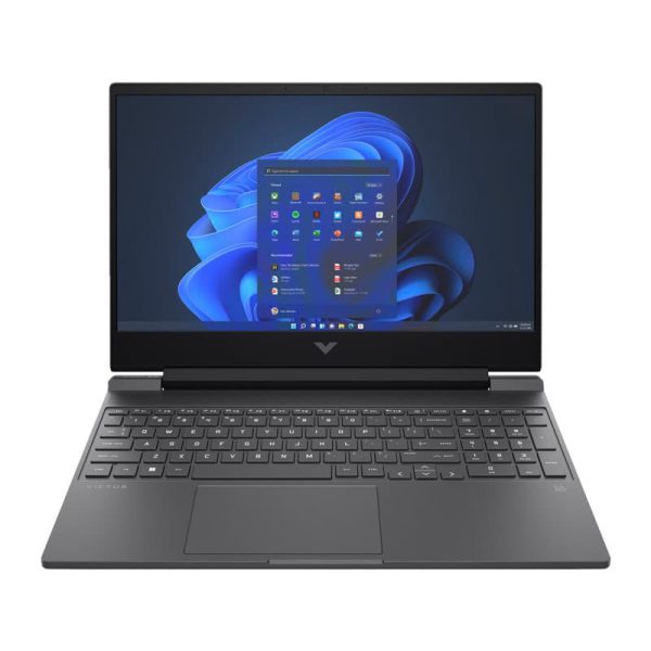 لپ تاپ 15.6 اینچی اچ‌ پی مدل Victus 15-FA1114NIA-i7 13700H 16GB 1SSD RTX4050 - کاستوم شده