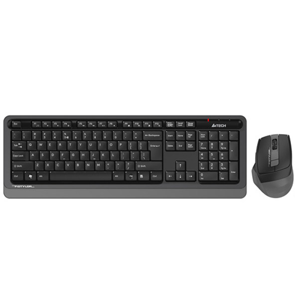 کیبورد ای فورتک مدل FG1035