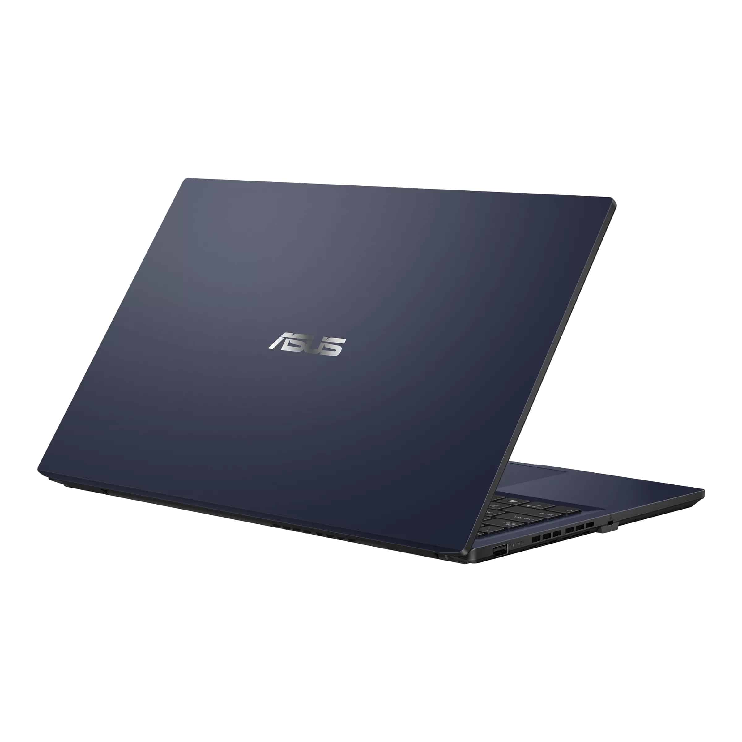 لپ تاپ 15.6 اینچی ایسوس مدل ExpertBook B1 B1502CBA-NJ2411-i7 1255U 8GB 512SSD - کاستوم شده