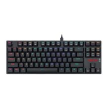 کیبورد مخصوص بازی ردراگون مدل Aps TKL K607-RGB