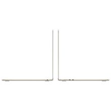 لپ تاپ 15.3 اینچی اپل مدل MacBook Air MQKU3 M2 2023