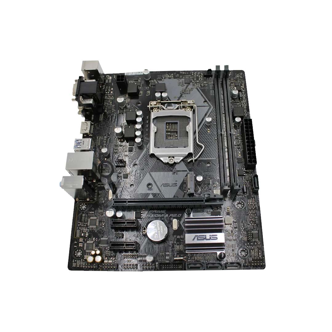 مادربرد ایسوس مدل 0.PRIME H310M-A R2