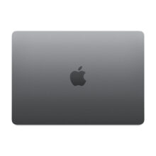 لپ تاپ 13.6 اینچی اپل مدل MacBook Air MRXP3 2024 LLA-M3-8GB RAM-512GB SSD