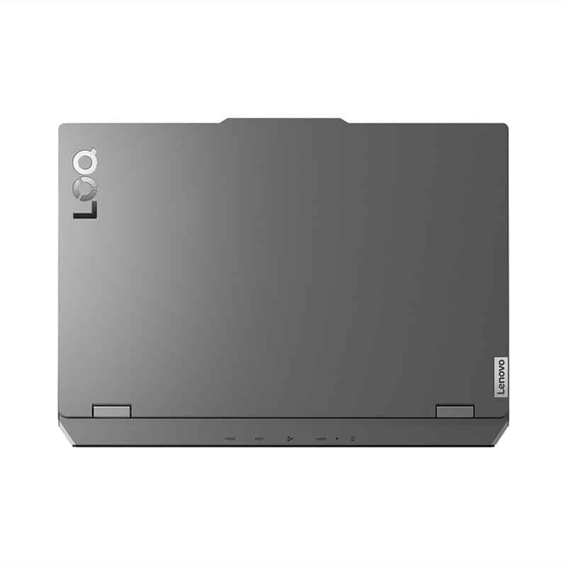 لپ تاپ 15.6 اینچی لنوو مدل LOQ 15IRX9-i7 13650HX 16GB 512SSD RTX3050