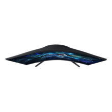 مانیتور مخصوص بازی سامسونگ مدل LS32CG552 سایز 32 اینچ