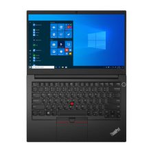 لپ تاپ 14 اینچی لنوو مدل ThinkPad E14 Gen 4-i5 16GB 512SSD MX550 - کاستوم شده