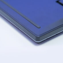 کیبورد لاجیتک مدل  MX MECHANICAL TACTILE
