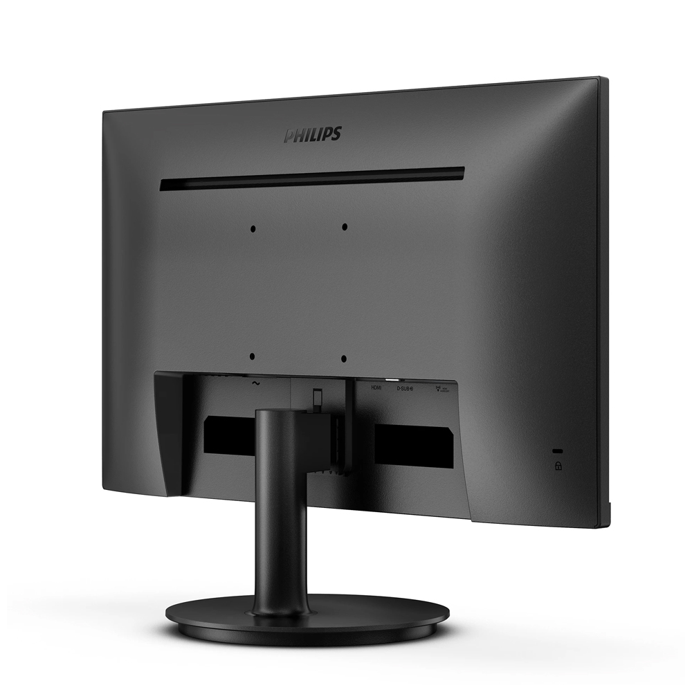 مانیتور فیلیپس مدل 241V8B سایز 24 اینچ