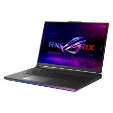 لپ تاپ 18 اینچی ایسوس مدل ROG Strix SCAR 18 G834JYR-N6060-i9 14900HX 64GB 2SSD RTX4090 - کاستوم شده