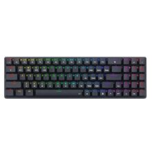 کیبورد مخصوص بازی ردراگون مدل Ashe  Pro K626P-KBS