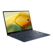 لپ تاپ 14 اینچی ایسوس مدل ZenBook 14 Flip OLED UP3404VA-OLED005W-i5 1340P 8GB 512SSD