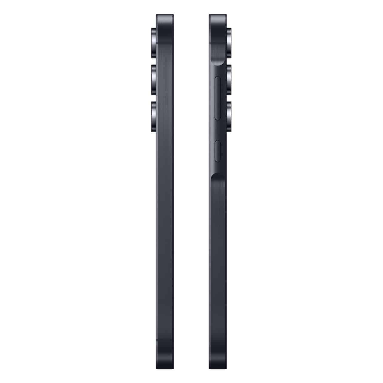 گوشی موبایل سامسونگ مدل Galaxy A55 دو سیم کارت ظرفیت 256 گیگابایت و رم 8 گیگابایت به همراه شارژر سامسونگ - ویتنام