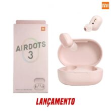 هدست بی سیم شیائومی مدل EF AIIR DOTS 3 2021