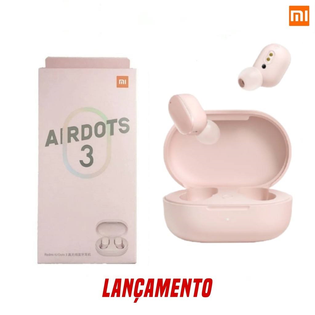 هدست مخصوص بازی بلوتوثی شیائومی مدل AirDots 3