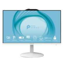 کامپیوتر همه کاره 24 اینچی مایا مدل MA24D 12M – i7 16GB 500SSD