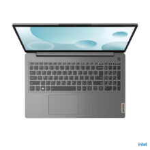 لپ تاپ 15.6 اینچی لنوو مدل IdeaPad 3 15IAU7-i3 16GB 512SSD - کاستوم شده