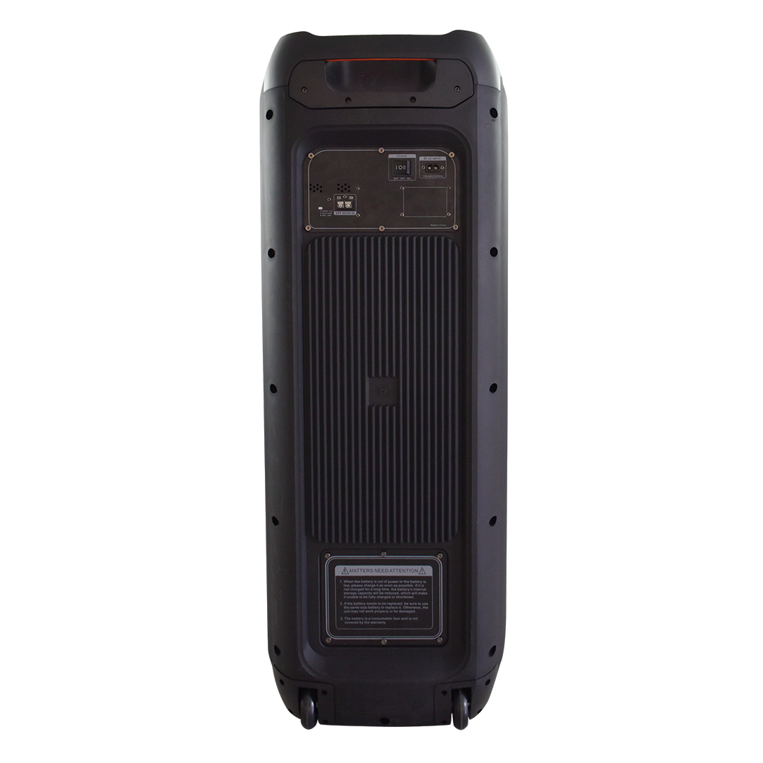 اسپیکر بلوتوثی تسکو مدل TS 2085
