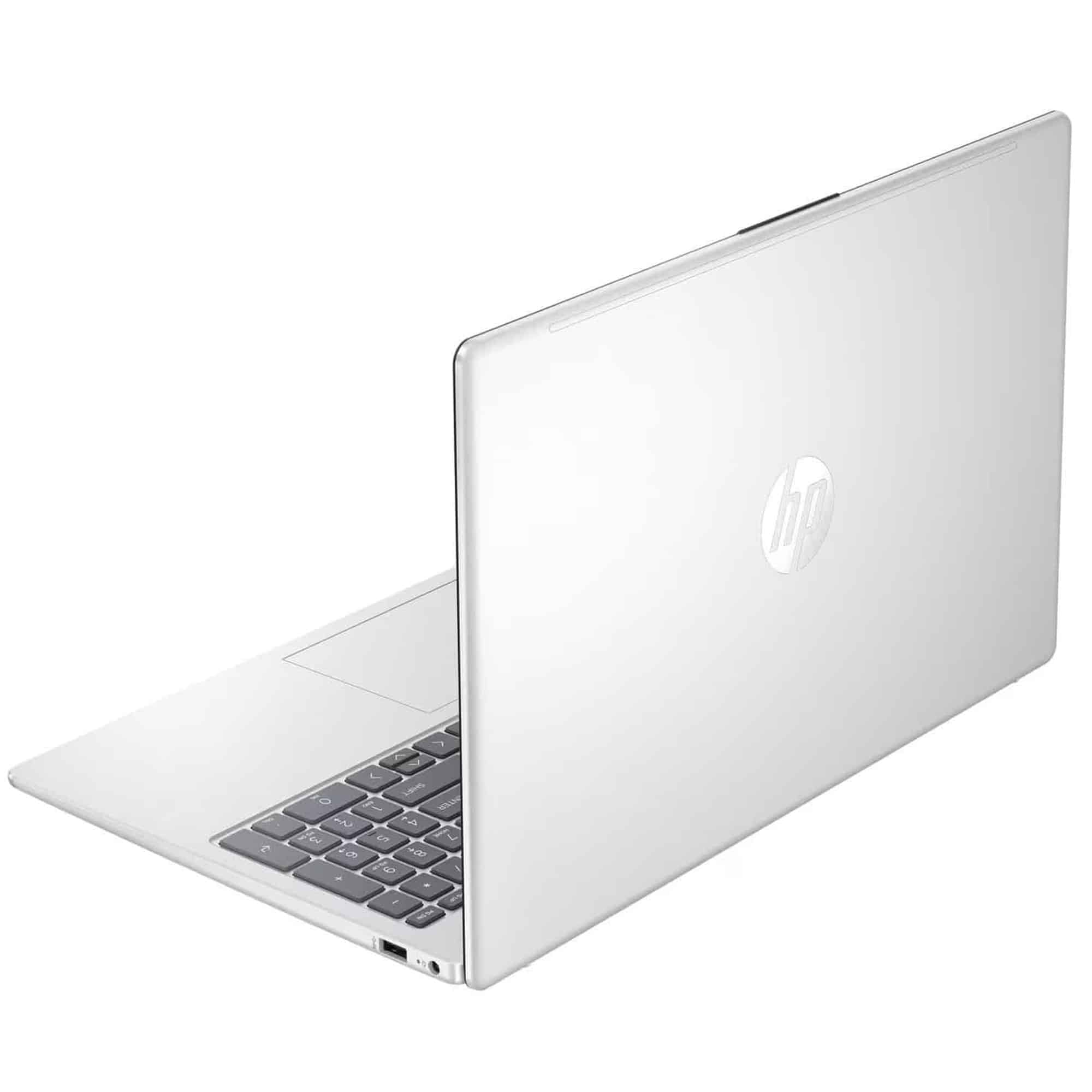 لپ تاپ 15.6 اینچی اچ پی مدل FD0237 15-i7 1355U 8GB 2SSD MX550 - کاستوم شده