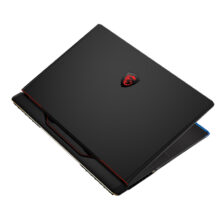 لپ تاپ 16 اینچی ام اس آی مدل Raider GE68 HX 14VHG -i9 14900HX 32GB 2SSD RTX4080