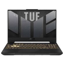 لپ تاپ 15.6 اینچی ایسوس مدل TUF Gaming FX507ZU4-LP007W – i7 16GB 512SSD RTX4050