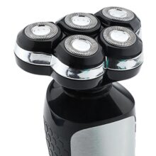 ماشین اصلاح موی صورت وی جی ار مدل V-385