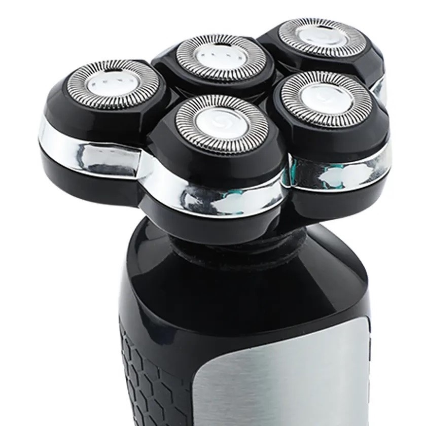 ماشین اصلاح موی صورت وی جی ار مدل V-385