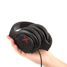 هدست مخصوص بازی کریتیو مدل BlasterX Pro Gaming H3