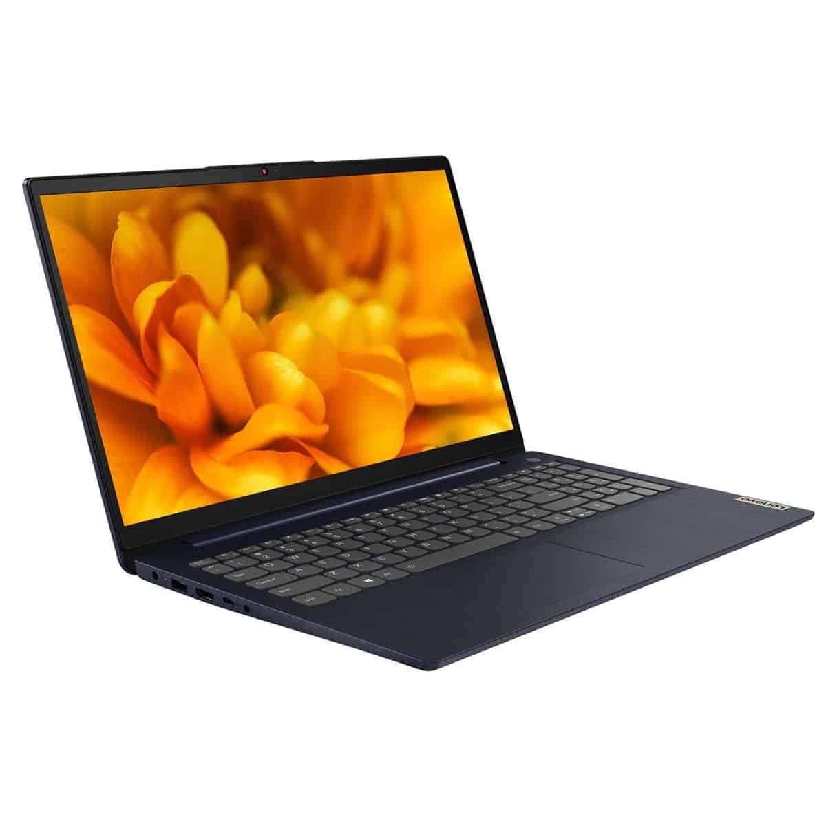 لپ تاپ 15.6 اینچی لنوو مدل IdeaPad 3 15ITL6-i5 1155G7 16GB 512SSD - کاستوم شده