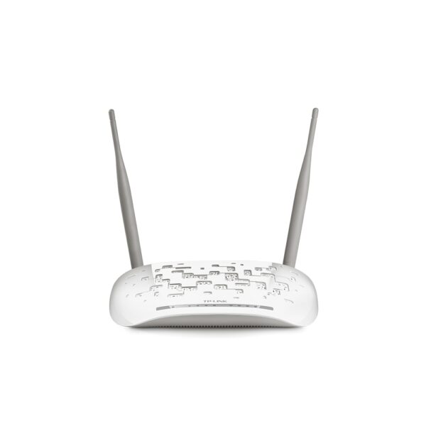 مودم روتر +ADSL2 تی پی-لینک مدل TD-W8961N_V4